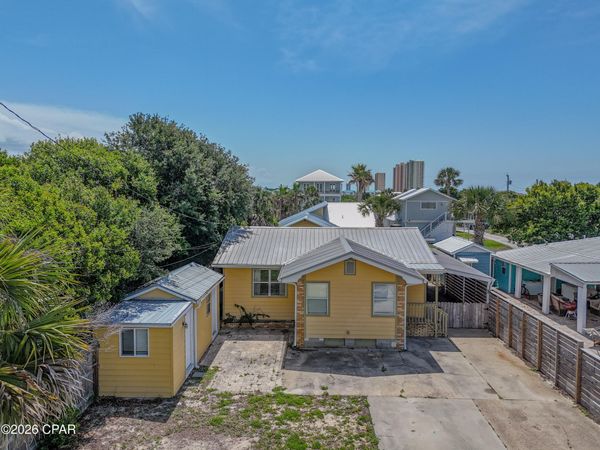 114 Placido Place , Panama City Beach, FL 32413