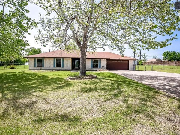 2005 Magic Hill DR, Pflugerville, TX 78660