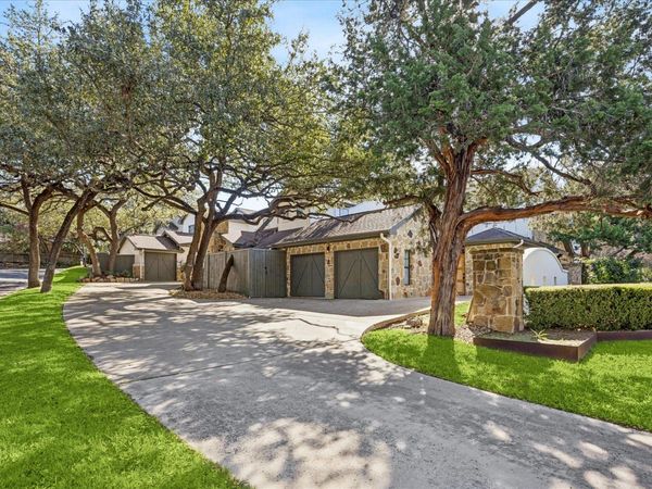 3303 Pecos ST, Unit B, Austin, TX 78703