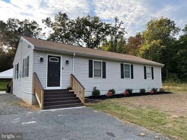 10584 BRENT TOWN ROAD, CATLETT, VA 20119