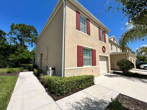 471 ARBOR LAKES DRIVE , DAVENPORT, FL 33896