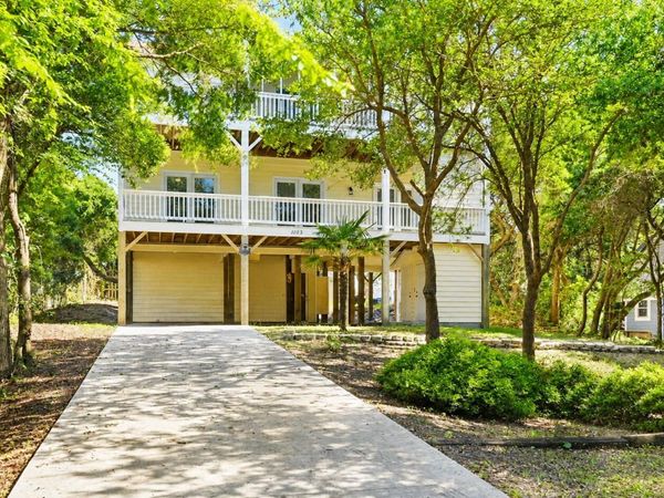 1103 Timber Trail , Emerald Isle, NC 28594