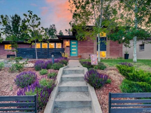 325 W Midway Boulevard, Broomfield, CO 80020