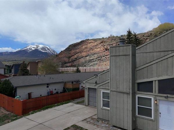 115 Straight Creek Drive, Dillon, CO 80435