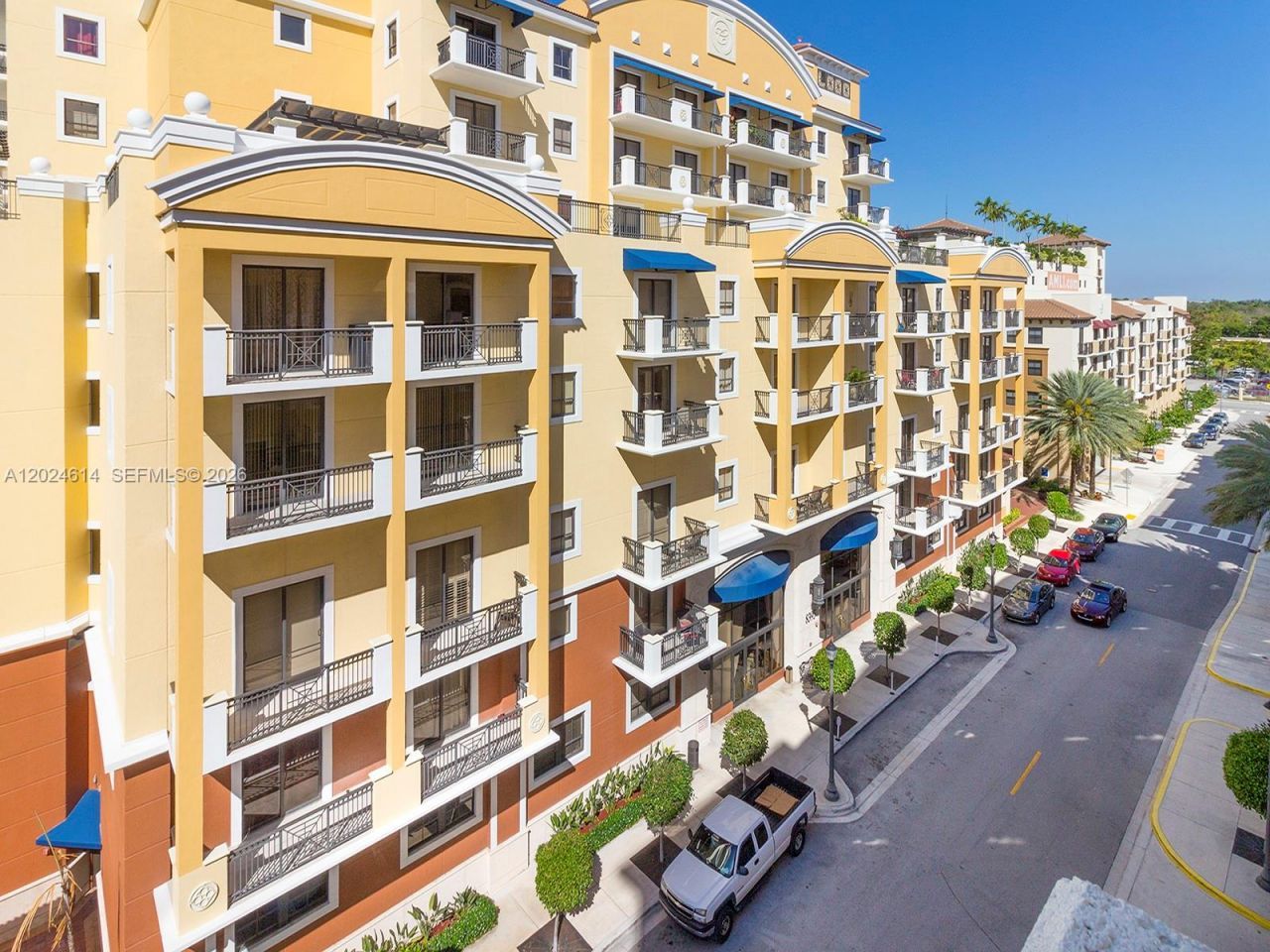 8390 SW 72nd Ave , Unit 411, Miami, FL 33143 Photo