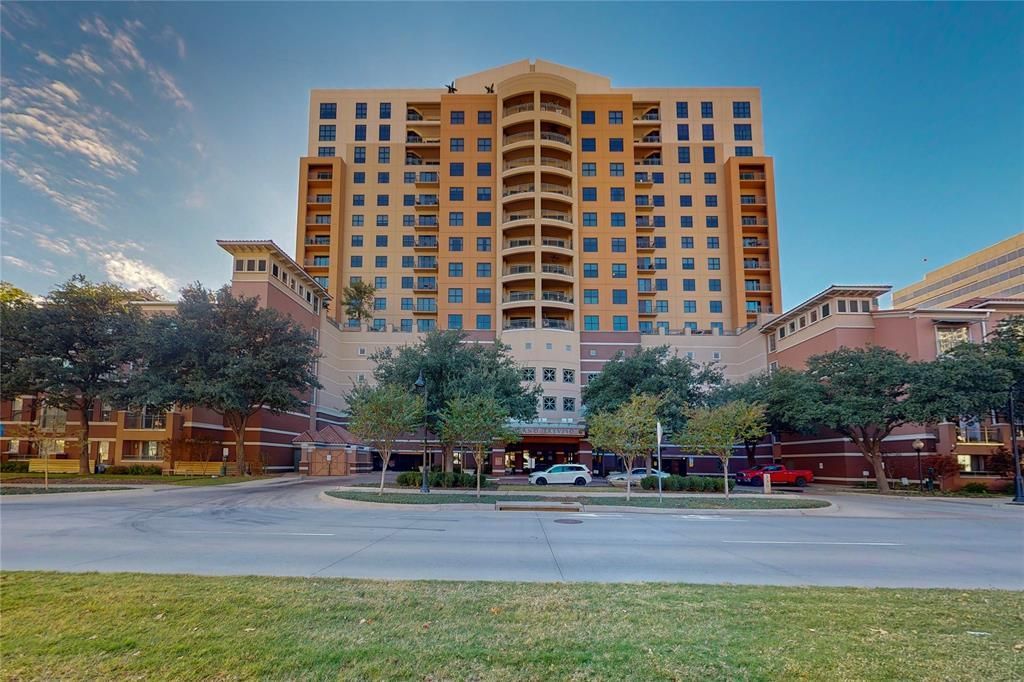 330 Las Colinas Boulevard E, Unit 174, Irving, TX 75039 Main Photo