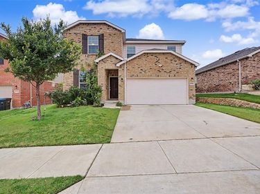 8116 Branch Hollow Trail, Fort Worth, TX 76123