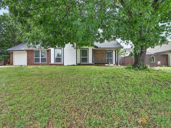 107 Garvin Way, Midlothian, TX 76065
