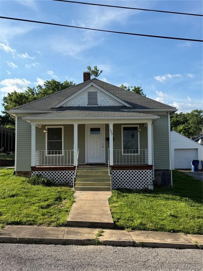 327 N 7th Street , Festus, MO 63028 Main Photo