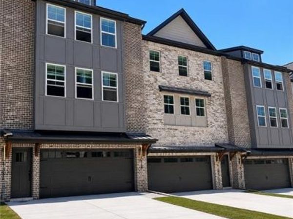 1161 Dahlonega Highway, Unit 8, Cumming, GA 30040