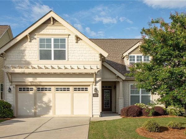 3721 Cherry Grove Road SW, Gainesville, GA 30504