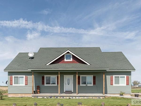 1121 N 3400 E, ASHTON, ID 83420