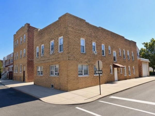 137 Hammond Ave, Unit 4, Passaic, NJ 07055