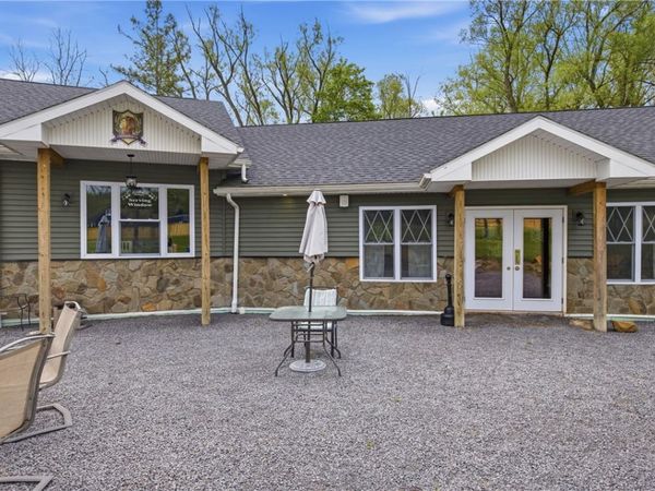 2597 Assembly Avenue , Keuka Park, NY 14478