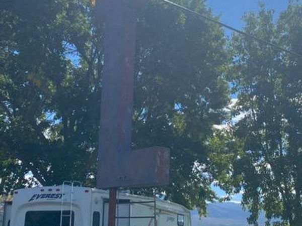 1234 N HIGHWAY 89 , Mt Pleasant, UT 84647