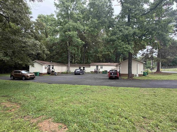 19115 Colonel Glenn Road, Little Rock, AR 72210