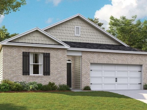 67 Clearwater Drive , Brookland, AR 72417