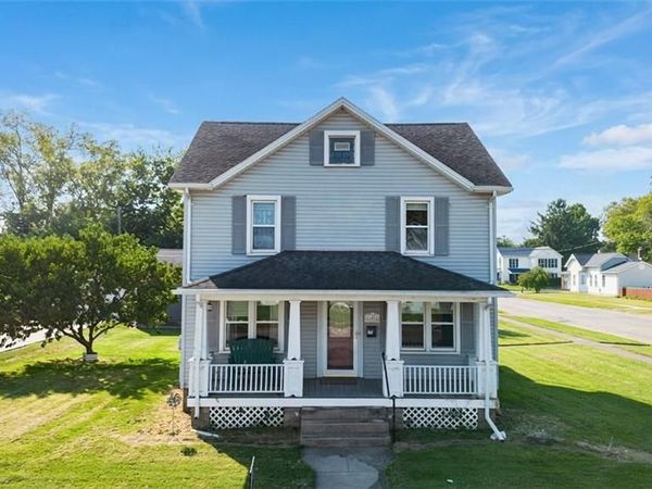 111 N Church Street, New Carlisle, OH 45344