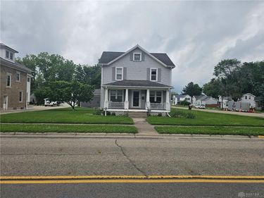 111 N Church Street, New Carlisle, OH 45344