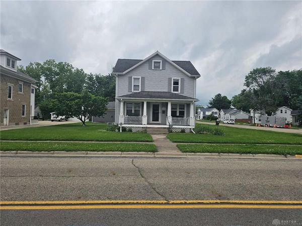 111 N Church Street, New Carlisle, OH 45344