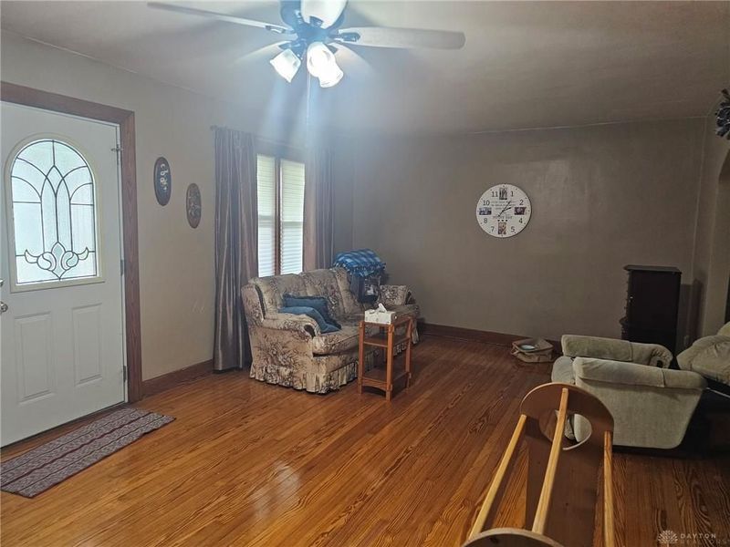 111 N Church Street, New Carlisle, OH 45344 Photo 5