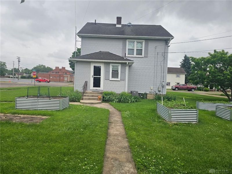 111 N Church Street, New Carlisle, OH 45344 Photo 57