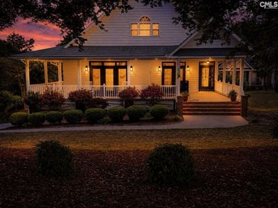 303 Vista Springs Circle , Lexington, SC 29072