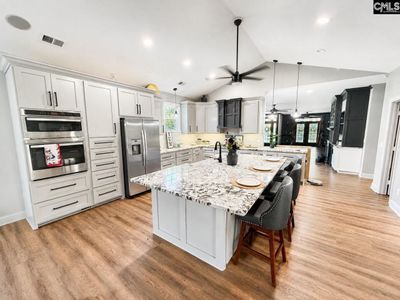 303 Vista Springs Circle, Lexington, SC 29072