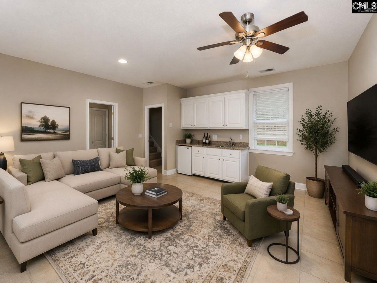 303 Vista Springs Circle  Photo 8