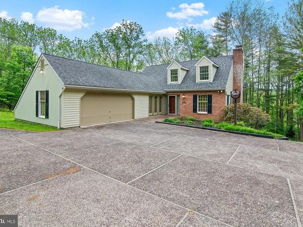 4517 ROSEMARY WAY , STREET, MD 21154