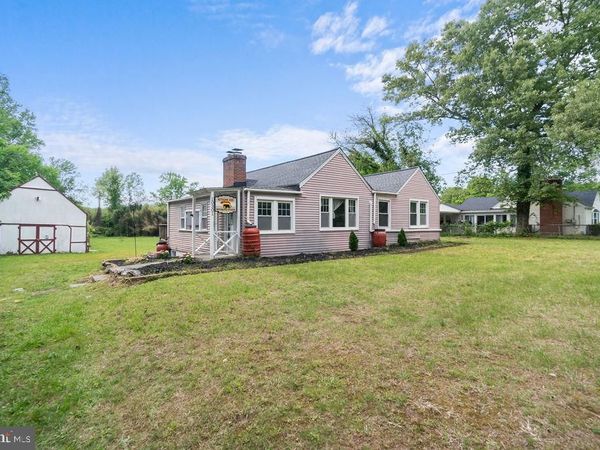 10301 LIVINGSTON ROAD, FORT WASHINGTON, MD 20744