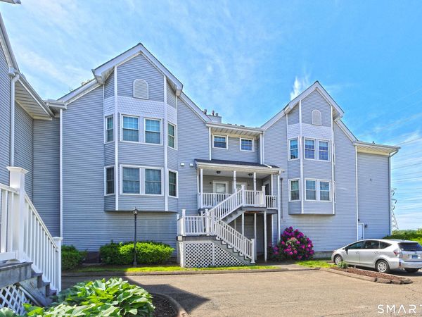 58 Greenview, Unit 58, Milford, CT 06461