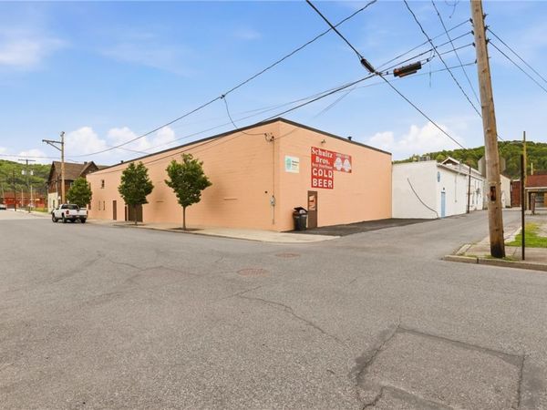 314 3rd Avenue, Johnstown, PA 15906