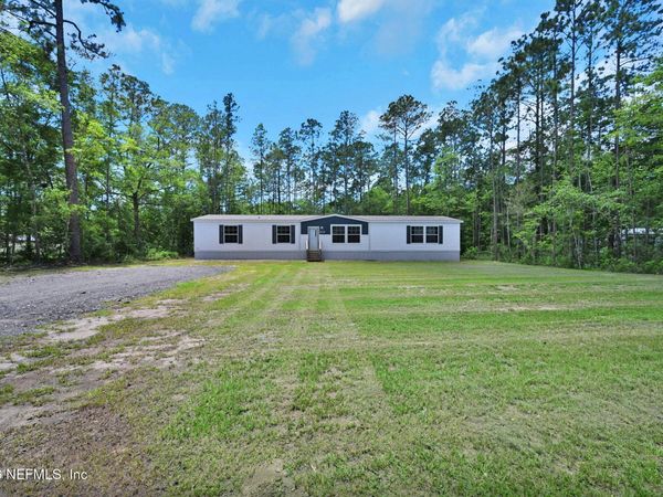 540783 LEM TURNER Road, Callahan, FL 32011