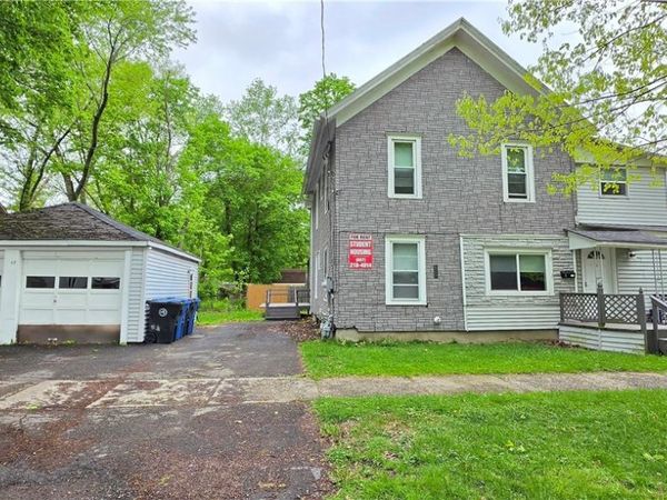 17 Frank Street, Cortland, NY 13045