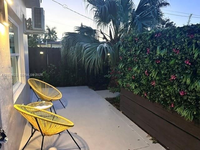 1634 Fletcher St , Unit 3, Hollywood, FL 33020 Photo