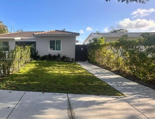 1634 Fletcher St , Unit 3, Hollywood, FL 33020 Photo