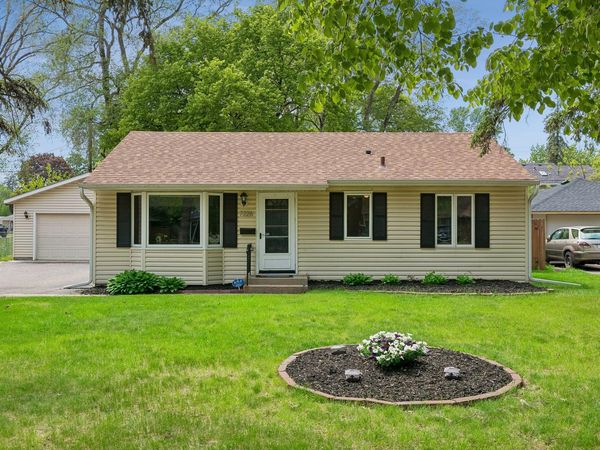 7226 Chicago Avenue, Richfield, MN 55423