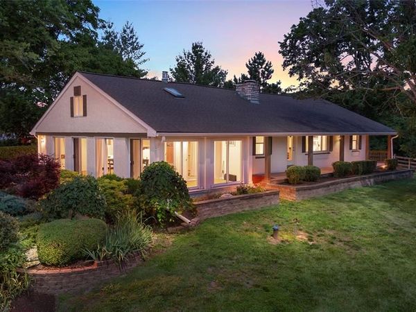4945 Fox Bridge Road, Wildwood, MO 63069
