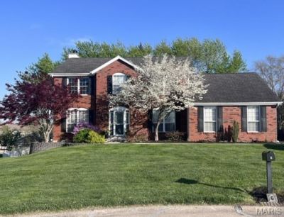 6 W Timothy Lane , Saint Charles, MO 63303 Main Photo