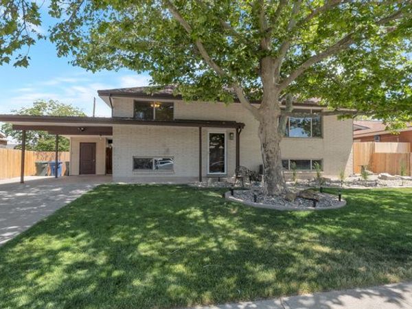 4057 S LAREDO WAY , West Valley City, UT 84120