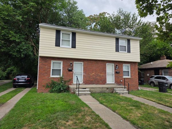 19925 Greenfield Road, Detroit, MI 48235