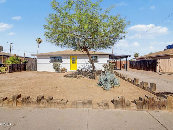 1351 N 39TH Avenue, Phoenix, AZ 85009