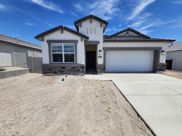 24024 W PAPAGO Street, Buckeye, AZ 85326