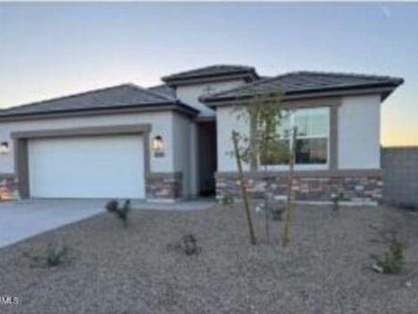24024 W PAPAGO Street, Buckeye, AZ 85326