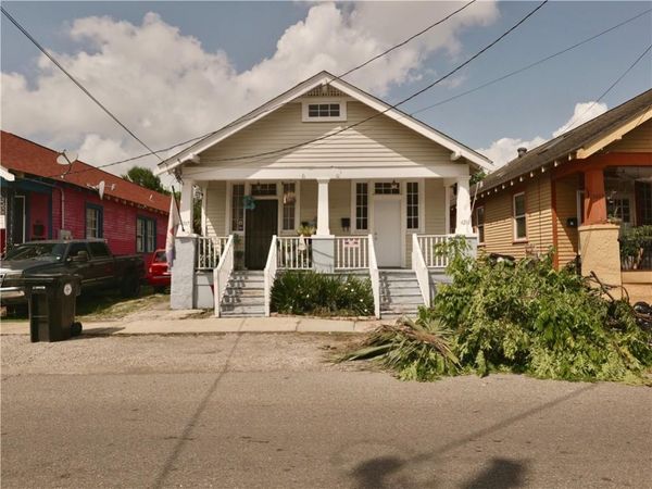 4205 DHEMECOURT Street , New Orleans, LA 70119