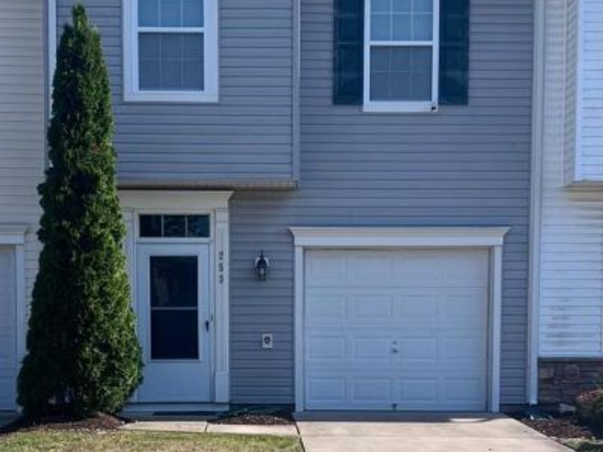 253 Garrison Way, Fruitland, MD 21826 Main Photo