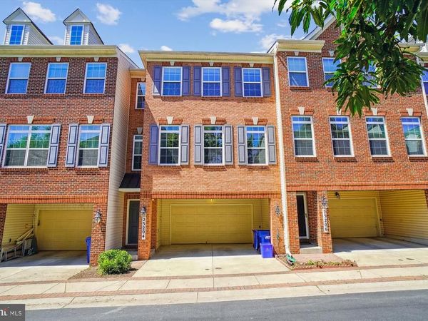 23204 SCHOLL MANOR WAY, Unit 1314, CLARKSBURG, MD 20871