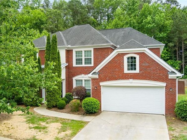 5412 The Vyne Avenue , Atlanta, GA 30349