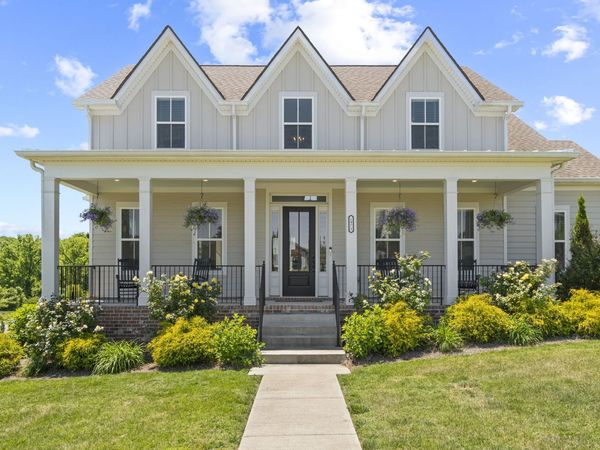 1971 Carothers Rd , Nolensville, TN 37135